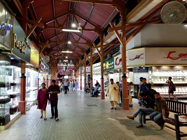 Comentarii opinii despre Grand Souk - Bur Dubai