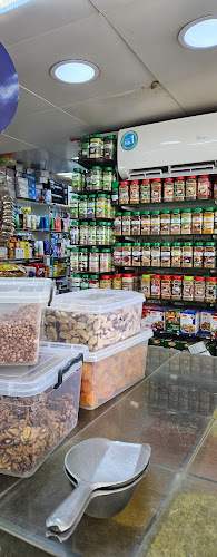 Abu suleiman spices - ابوسليمان البهارات و التوابل - Abu Dhabi