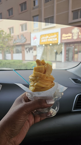 Opinii despre Just Fresh, Muwailah în Sharjah - Hospitality and gastronomy
