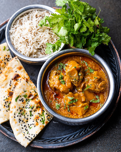 Delhi Darbar Express - JLT