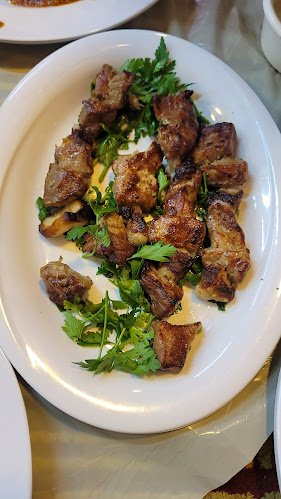 Al Kabab Al Afghani Al Qusais - Dubai