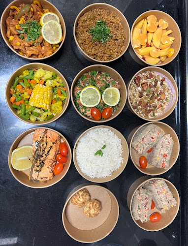 Park complex - Al Safa - Al Safa 2 - Dubai