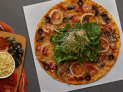 Comentarii opinii despre Yellow Cab Pizza-Karama