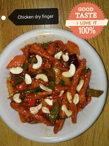 Dar Al Majaz Cafeteria - Hospitality and gastronomy