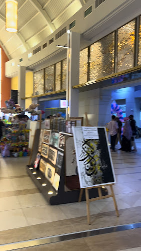 Fish market (wholesale section)in WaterFront market