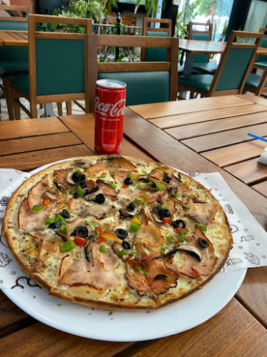 Comentarii opinii despre Bab Eloued Street Food Restaurant