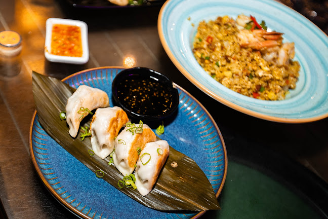 Tamanya Goes Thai - Hospitality and gastronomy