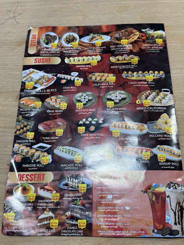 Opinii despre La Gustosa Italian Restaurant în Abu Dhabi - Hospitality and gastronomy