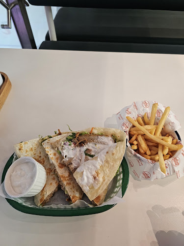 Comentarii opinii despre Neat Burger