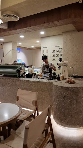 Zoi Cafe - Abu Dhabi