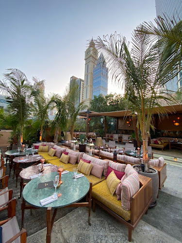 Ninive - Hospitality and gastronomy