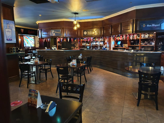 Nalukettu Restaurant - Hospitality and gastronomy