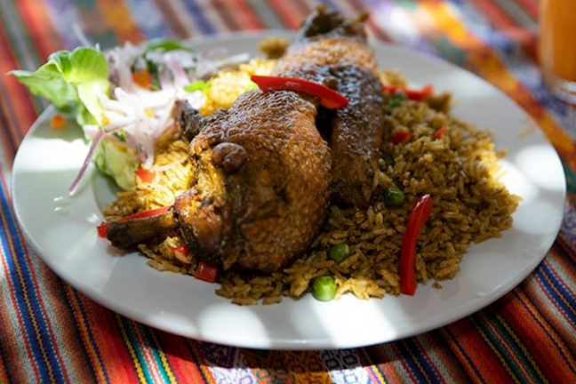 G92F+WPC - Al 'Alya St - Al Zahiyah - E13 - Abu Dhabi