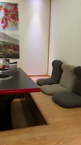 Comentarii opinii despre Samurai Japanese Restaurant