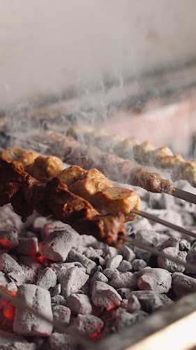 Opinii despre Saraya Damishq Restuarant în Sharjah - Hospitality and gastronomy