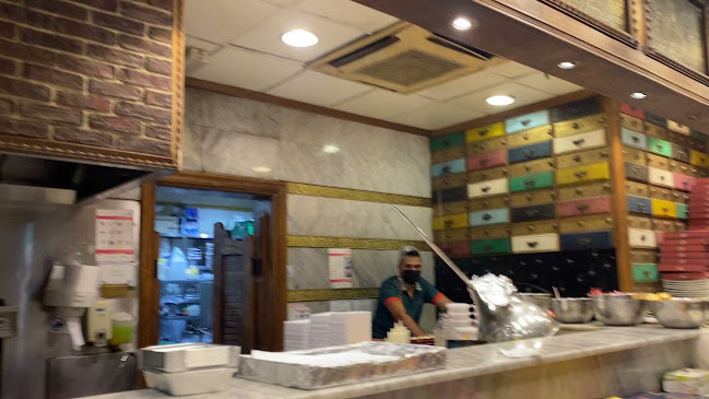 Opinii despre Al Amoor Falafel în Dubai - Hospitality and gastronomy