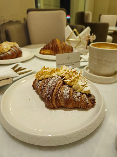 OPAL CAFE - Hospitality and gastronomy