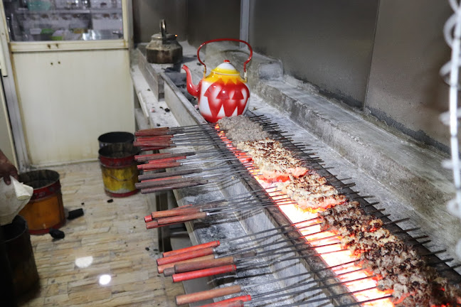 Special Kabab Ahmad Ali - Hospitality and gastronomy