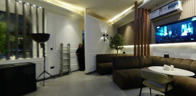 Dakota Dubai | French Restaurant - Marina - Dubai