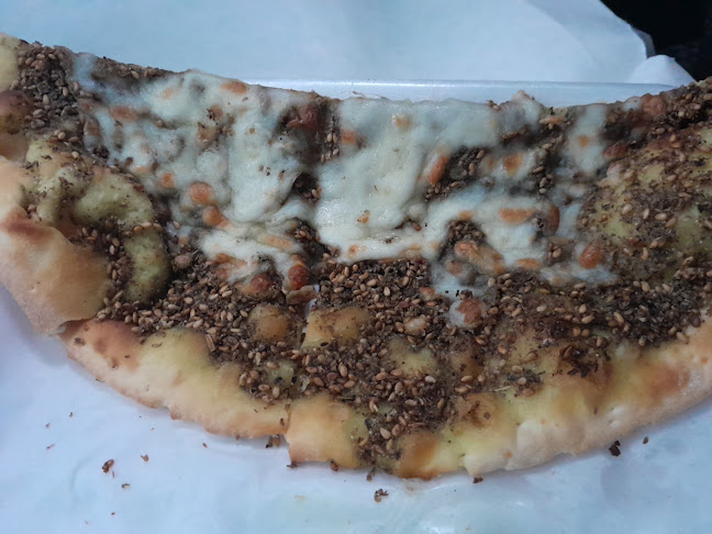 Tufeaha Pastry Preparing - Hospitality and gastronomy