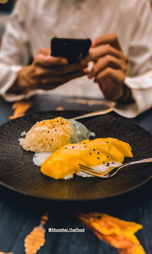 Comentarii opinii despre Khun Chai Thai Restaurant -Jumeira3- مطعم كون شاي تاي-جميرا ٣