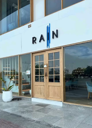 Opinii despre Rain Corniche în Abu Dhabi - Hospitality and gastronomy