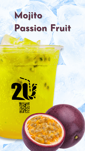 2U Juices - Hospitality and gastronomy