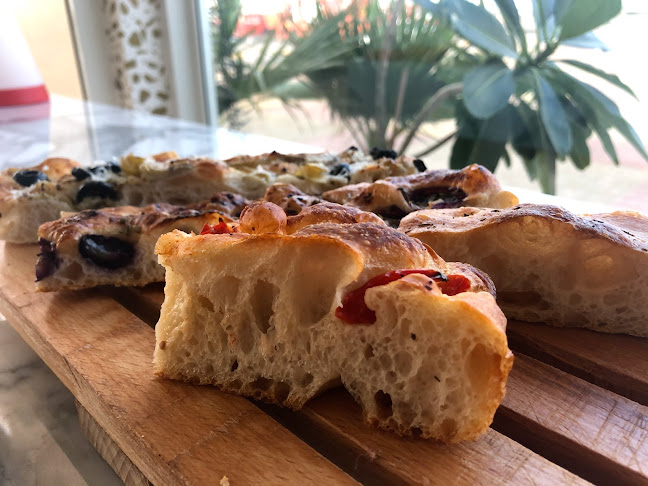 Opinii despre Marmellata Bakery în Abu Dhabi - Hospitality and gastronomy