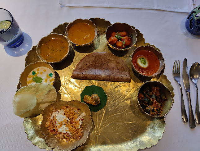 Comentarii opinii despre Indego by Vineet