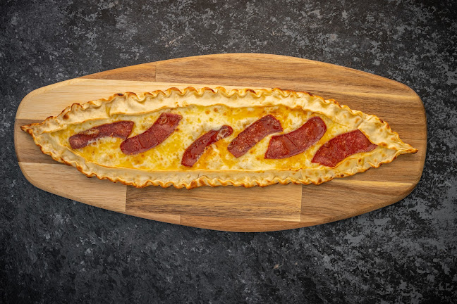 Mercan Restaurant مطعم ميركان