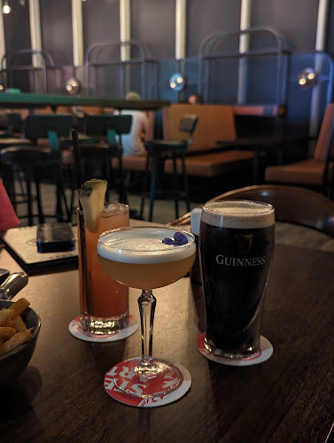Goose Island Tap House | FIVE Jumeirah Village