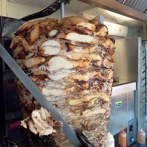 Lagoon Stop Food Truck Park