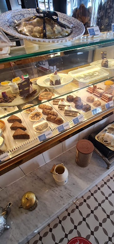 Comentarii opinii despre MADO Restaurant and Cafe LLC