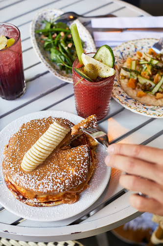 NAC Dubai - Hospitality and gastronomy