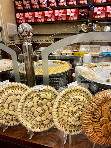 Qwaider Al Nabulsi - Al Ain - Hospitality and gastronomy