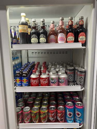 Dukan fareej al taybeen دكان فريج الطيبين