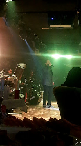 Comentarii opinii despre Carte Blanche Restaurant Dubai مطعم كارت بلانش دبي