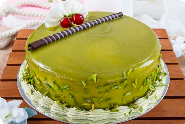 Nova Sweets And Cafe - Abu Dhabi