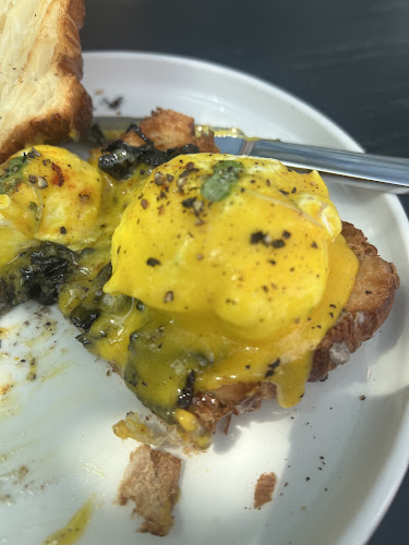 Ritual Cafe - Hospitality and gastronomy