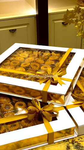 Comentarii opinii despre Om Mouaz Sweets. Shj