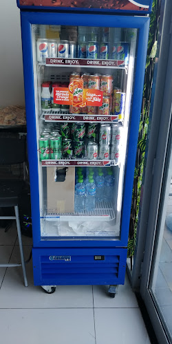 Al Fatayir Al Dumashqia Bakery الفطائر الدمشقية - Dubai