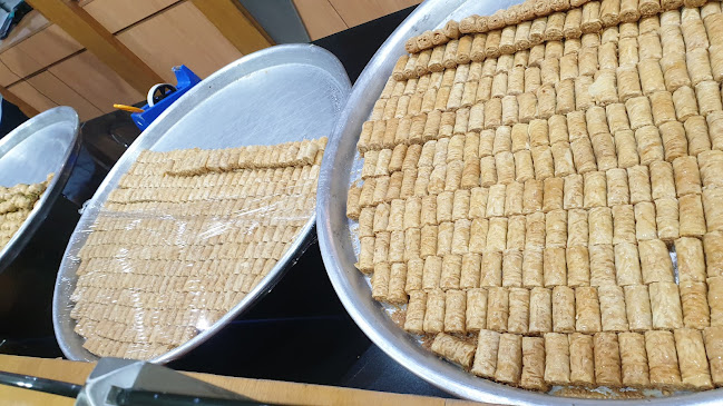 48 Al Muraqqabat St - Deira - Dubai