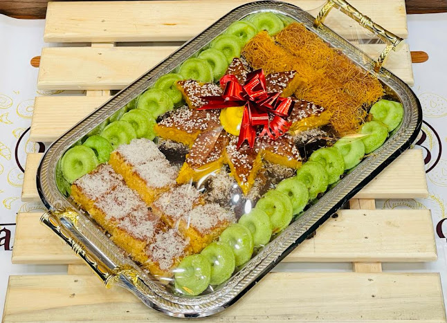 Oasis car wash, Al Maqta Area, Bain Al Jasrain - Abu Dhabi