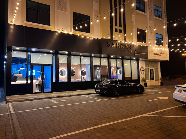 BAHAAR CAFE - Hospitality and gastronomy