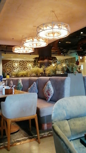 Ayoush Restaurant And Cafe - Dubai