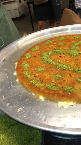 Qwaider Al Nabulsi - Al Ain - Hospitality and gastronomy