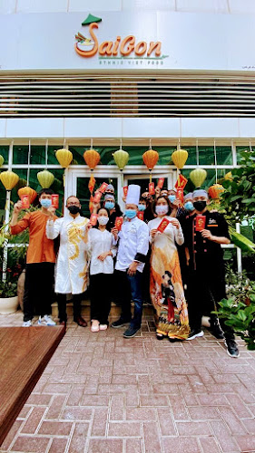 Comentarii opinii despre Saigon - Taste of Vietnam JLT