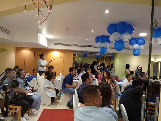 Behind Crown Plaza - Hamdan Bin Mohammed St - Abu Dhabi