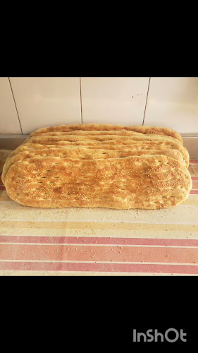 Opinii despre New Tehran Bakery în Dubai - Hospitality and gastronomy