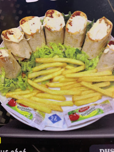 Opinii despre Al kawakeb cafeteria în Sharjah - Hospitality and gastronomy